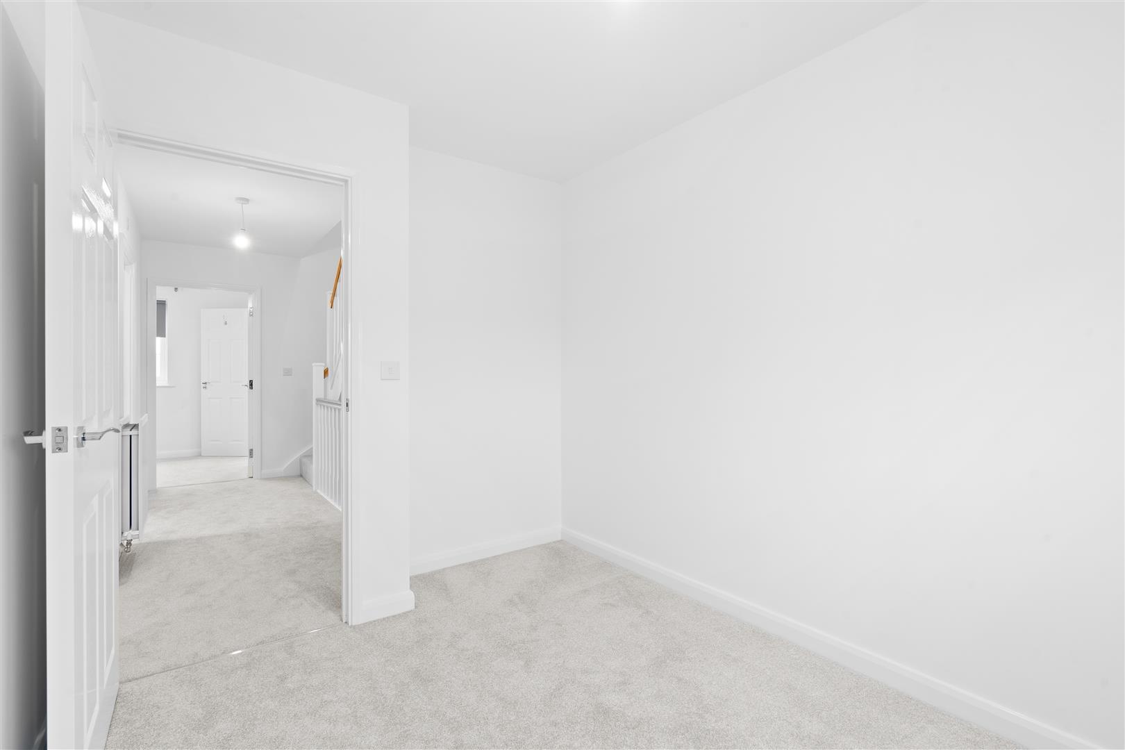 Simmental Drive, Whitehouse, Milton Keynes